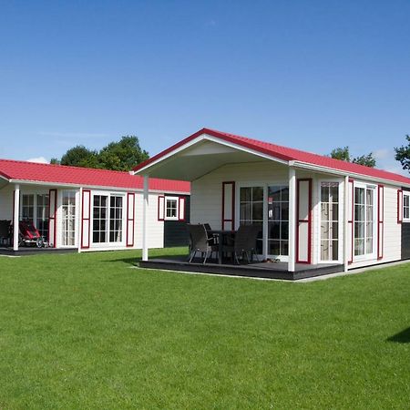 Nordsee-Camp Norddeich Norden Dış mekan fotoğraf