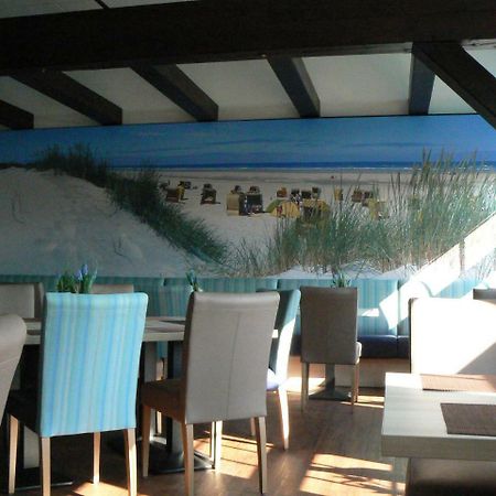 Nordsee-Camp Norddeich Norden Dış mekan fotoğraf