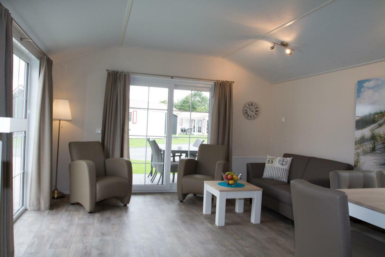 Nordsee-Camp Norddeich Norden Dış mekan fotoğraf
