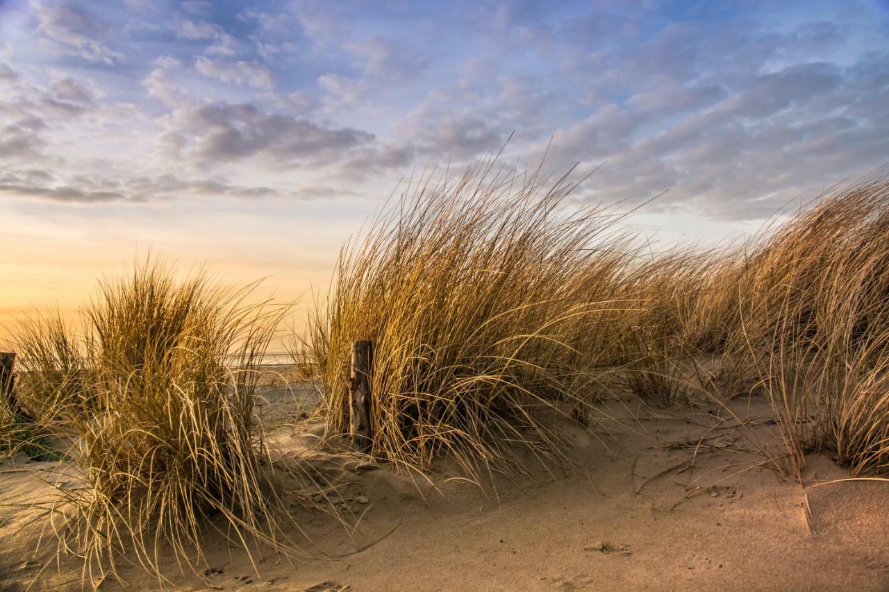 Nordsee-Camp Norddeich Norden Dış mekan fotoğraf