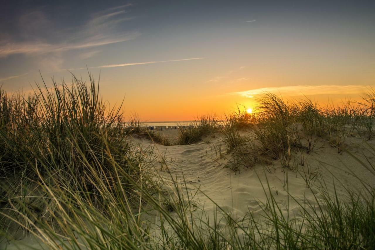 Nordsee-Camp Norddeich Norden Dış mekan fotoğraf
