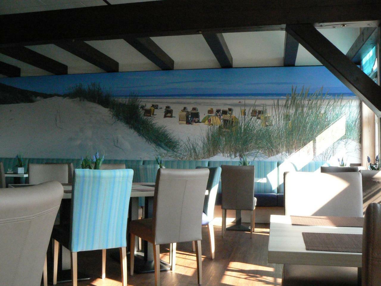 Nordsee-Camp Norddeich Norden Dış mekan fotoğraf