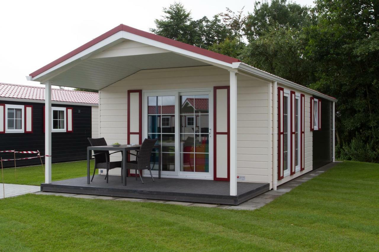 Nordsee-Camp Norddeich Norden Dış mekan fotoğraf