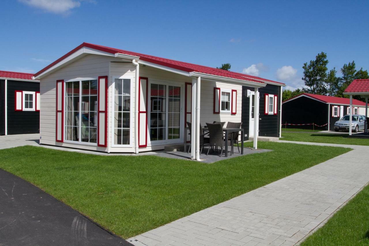 Nordsee-Camp Norddeich Norden Dış mekan fotoğraf